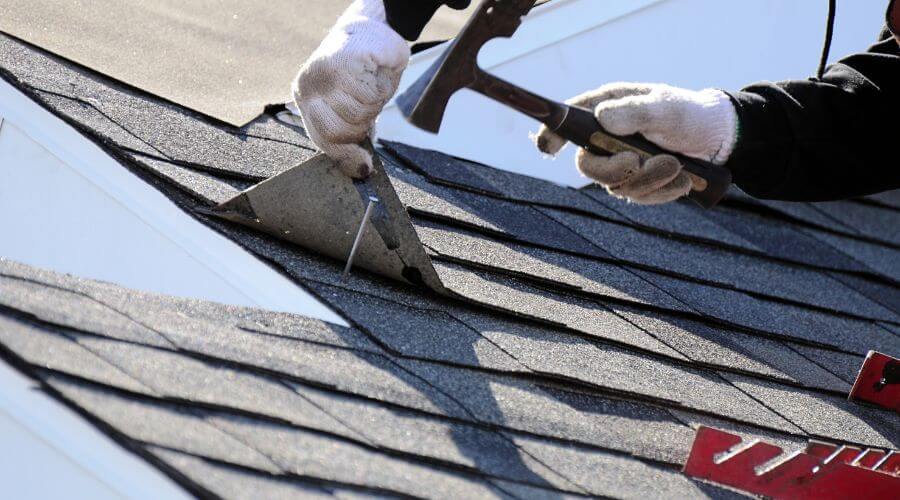 Expert Emergency Roof Repairs services in Freehold, NJ